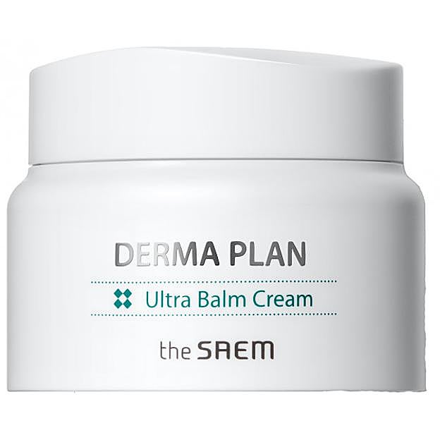 Derma Plan Ultra Balm Cream de The Saem.