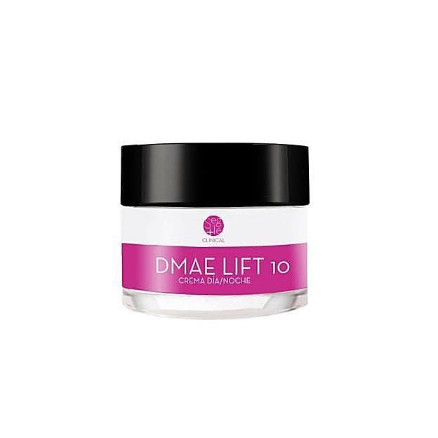 DMAE LIFT 10 Crema Día y Noche de Segle Clinical