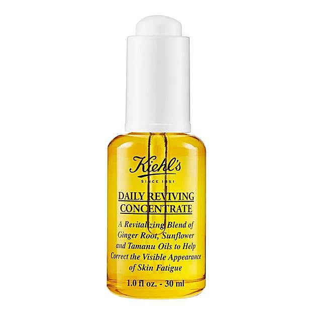 Daily Reviving Concentrate de Kiehl's