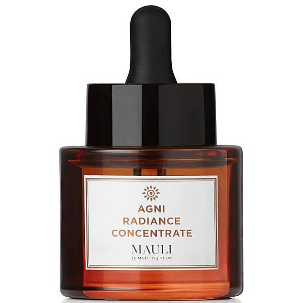 Agni Radiance Concentrate de Mauli