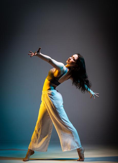 Imagen - Música, danza y expresión se unen en esta técnica para hacerte sentir mejor/UNSPLASH