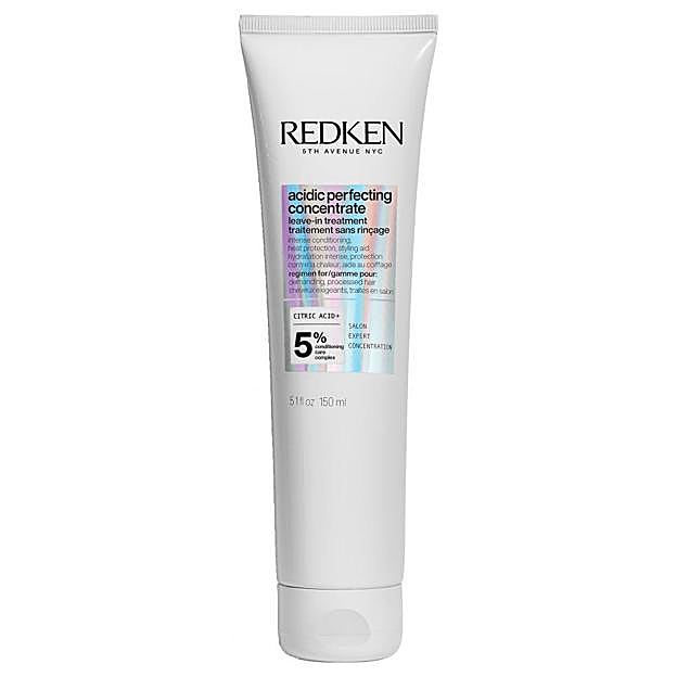 Acidic Bonding Concentrate Leave In Treatment de Redken