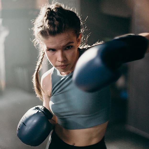 Piloxing, la mezcla de boxeo y pilates que adelgaza más que en running