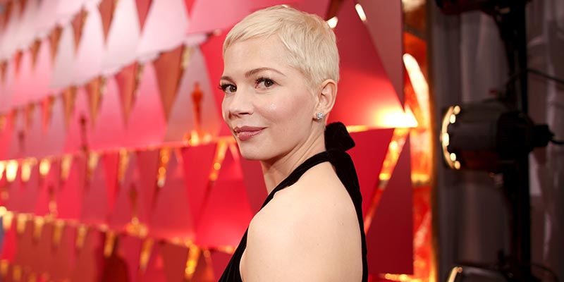 La rebelión de Michelle Williams: ¿por qué los papeles de madre no compiten al Óscar a mejor actriz protagonista?