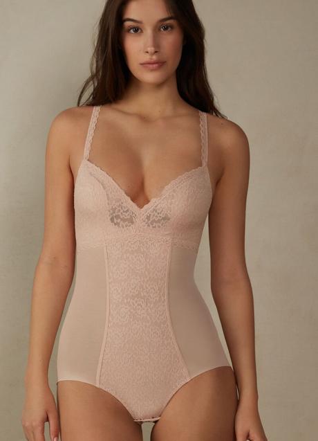 Imagen - El body de Intimissimi.