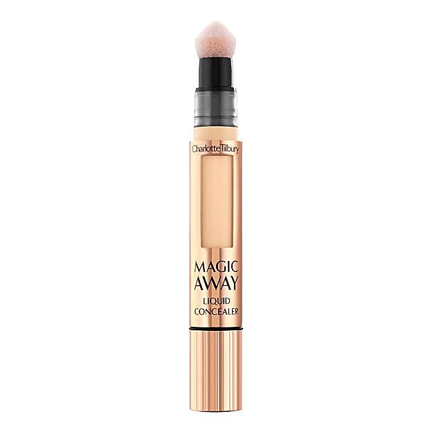 Magic Away de Charlotte Tilbury.