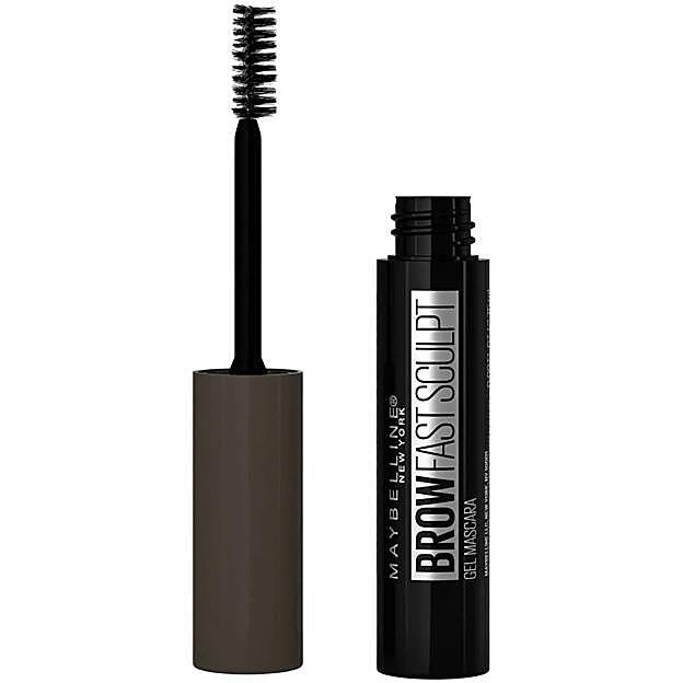 Fijador de cejas 'Brow Fast' de Maybelline (6,45 euros).