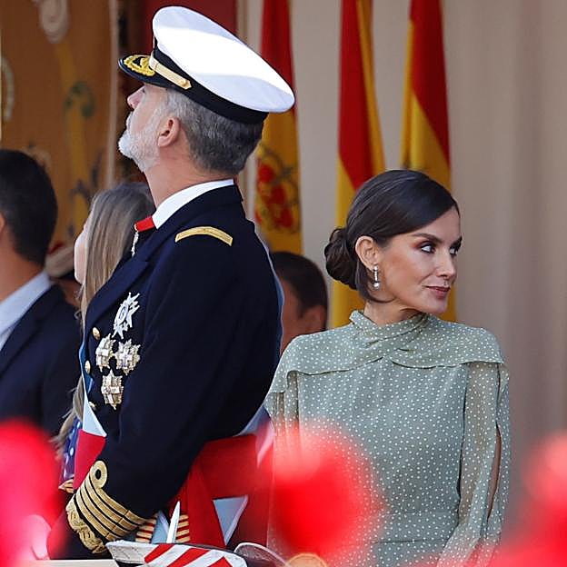 Las 10 cuestiones secretas, desconocidas y esenciales de la vida de la reina Letizia (que sí cuentan otras monarquías europeas)