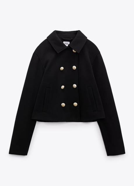 Imagen - La chaqueta de Zara.