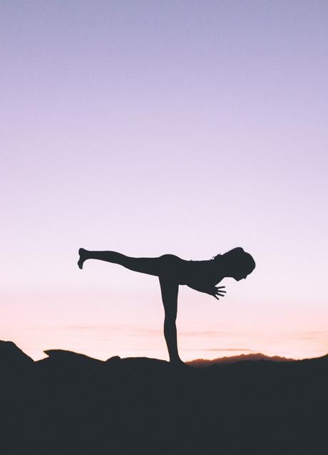 Imagen - Incluir esta postura a la rutina incrementa la paz mental/UNSPLASH