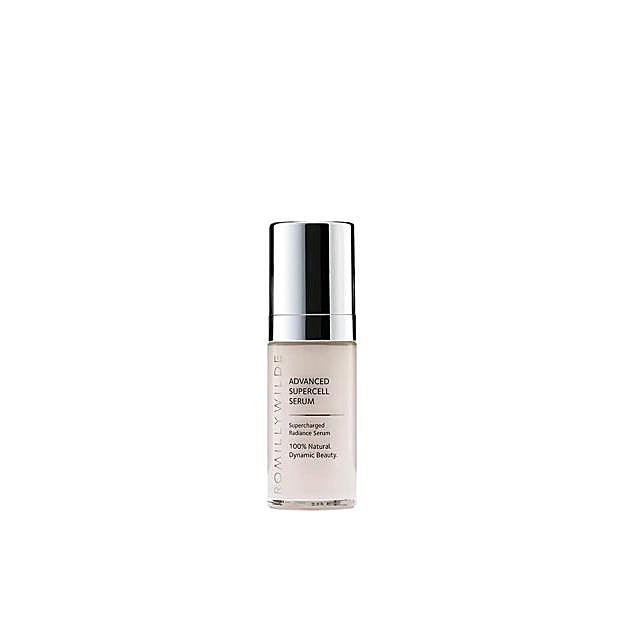 Advanced Supercell Serum de Romilly Wilde