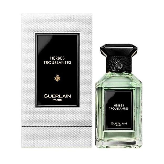Herbes Troublantes de Guerlain.