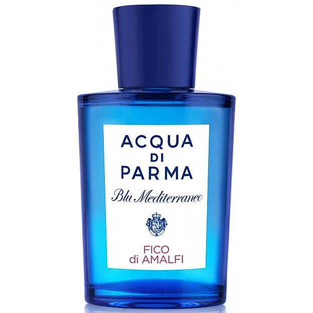 Blu Mediterraneo Fico di Amalfi de Acqua di Parma.