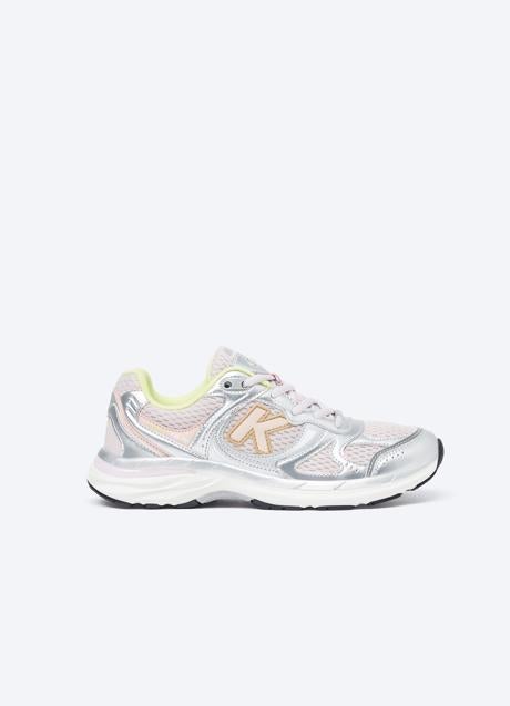 Imagen - Zapatillas deportivas de Kelme para Lefties. Foto: Lefties.