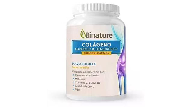 Este complemento alimenticio aporta vitalidad y ayuda a reducir el cansancio y la fatiga. Su formato es en polvo, por lo que la forma de tomarlo es diluido en agua o zumo. Además, tiene gusto a vainilla ideal para aquellas que disfruten de este sabor. 