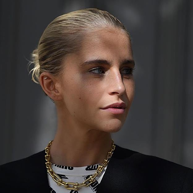 Estos parches de ojos reutilizables para deshacerte de las ojeras son los favoritos de las famosas