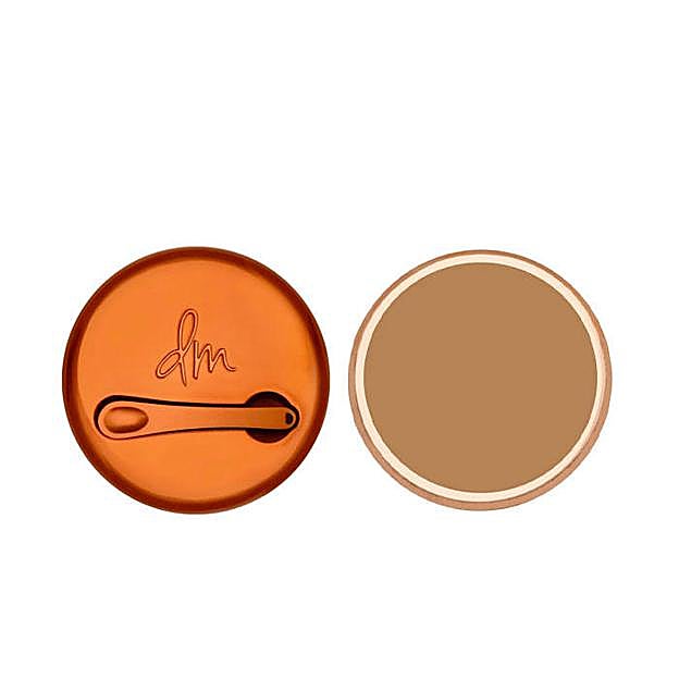 Yummy Skin Blurring Balm Powder de Danessa Myricks