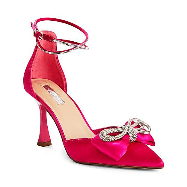 Los zapatos joya de Primark.