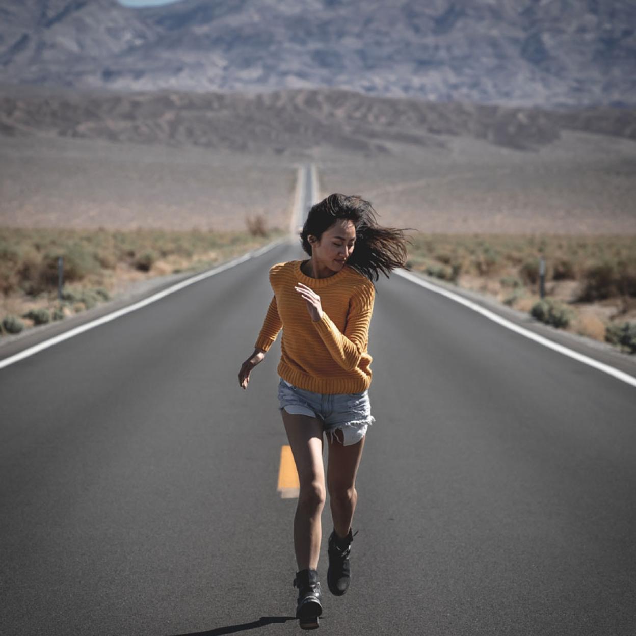 Caminar y correr son dos grandes ejercicios cardiovasculares