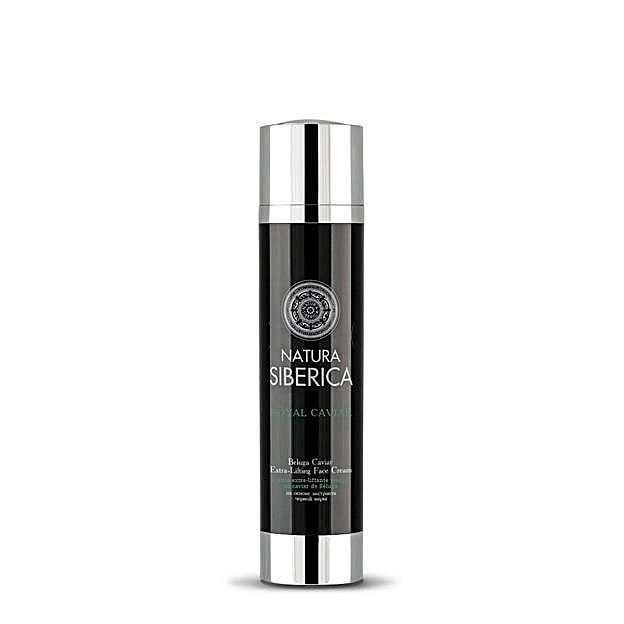 Royal Caviar Extra Lifting Face Cream de Natura Siberica
