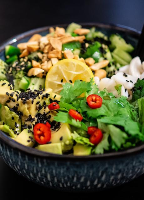 Imagen - La dieta de eliminación consiste en prescindir de alimentos que son sospechosos de causar intolerancias o alergias/UNSPLASH