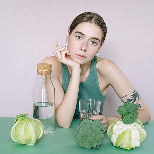 Dieta Sonoma VS dieta mediterránea para adelgazar en 10 días: cuál debes elegir y qué alimentos puedes comer