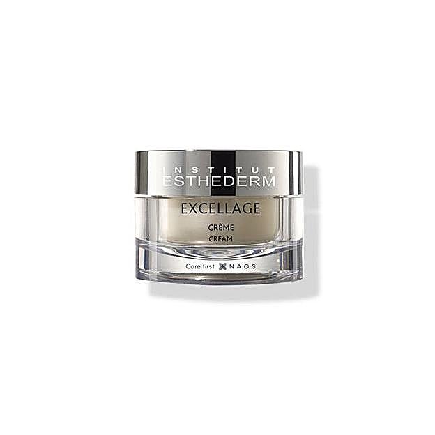 Excellage Crème de Institut Esthederm