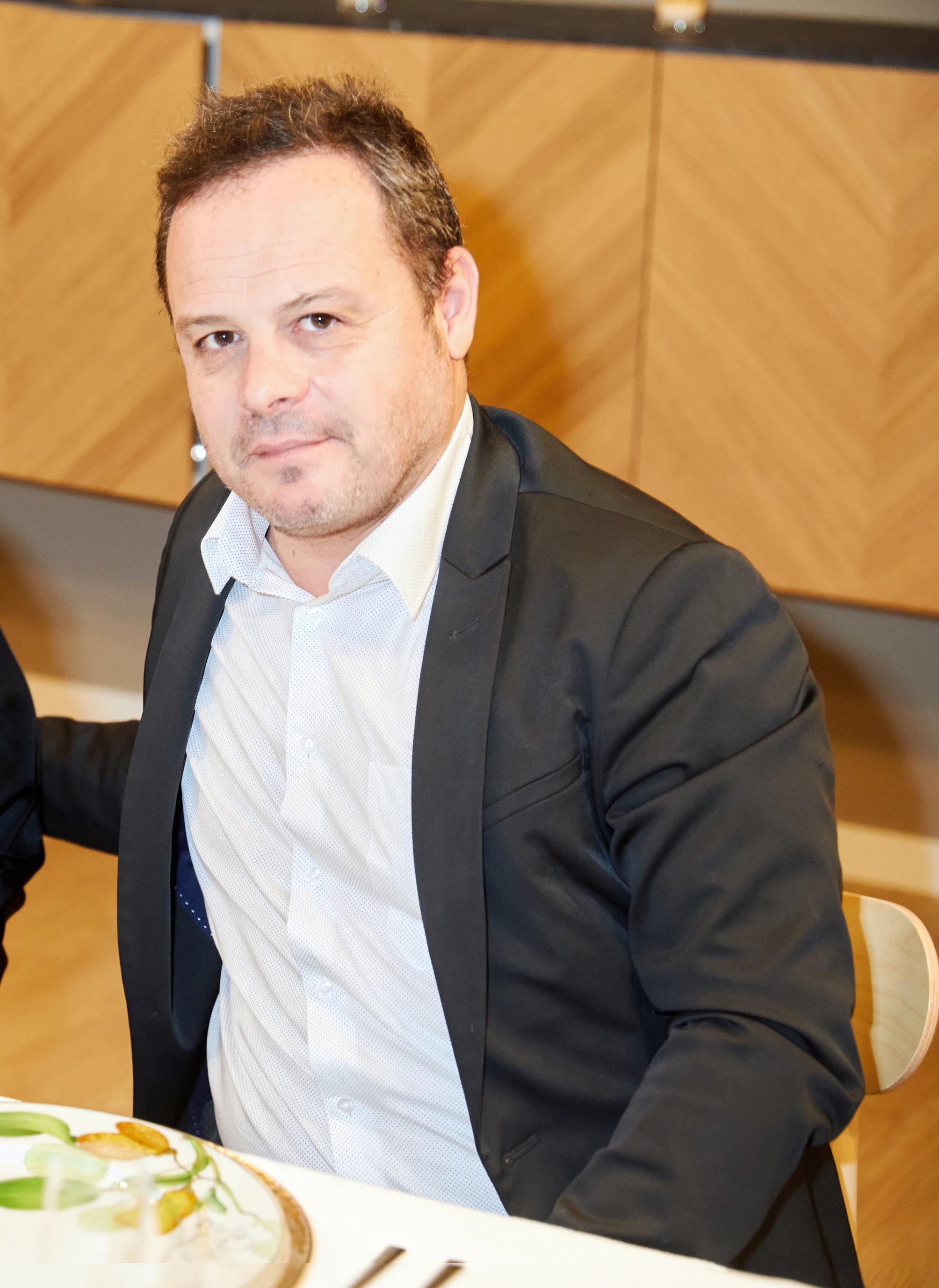 Antonio Calvo, fundador y director de desarrollo de Carrera y Carrera.