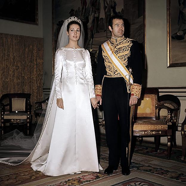 Carmen Martínez-Bordiú ya no es duquesa de Franco: cómo una mujer que pudo reinar termina fuera de España, sin títulos y escondida de todos