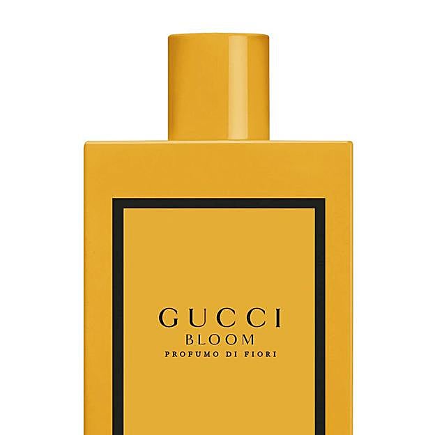 Gucci Profumo di Fiori.