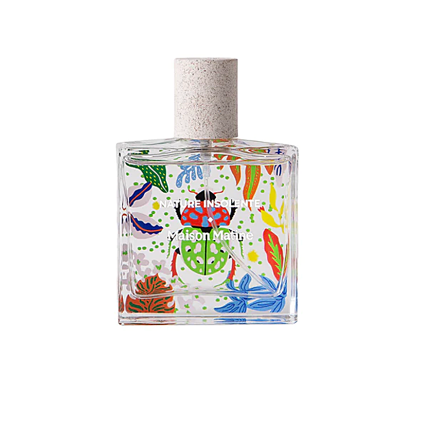 Nature Insolente de Maison Matine.