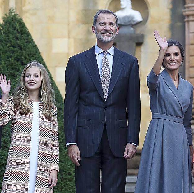 Dónde se celebran los Premios Princesa de Asturias y por qué Oviedo es tan importante en la vida de la princesa Leonor