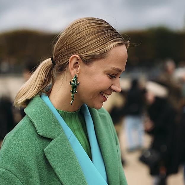 El tratamiento capilar que transforma el cabello rubio y le da un toque brillante y saludable