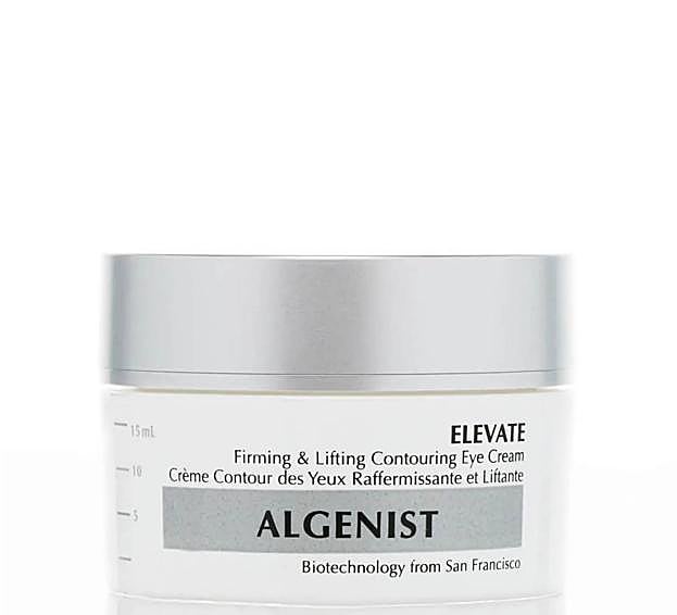 Elevate Firming and Lifting Contouring Eye Cream de Algenist