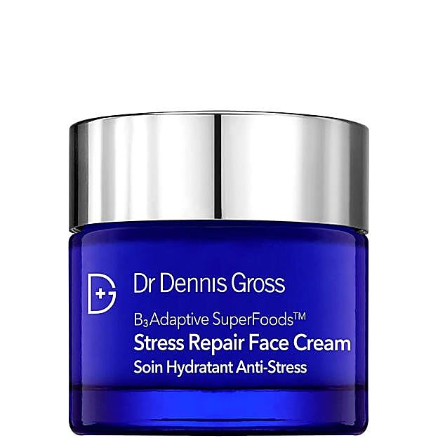3Adaptive Superfoods Stress Repair Face Cream de Dr Dennis Gross