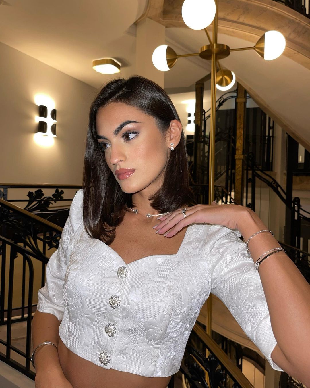 Este es el kit de iluminador y colorete efecto glow que todo el mundo quiere