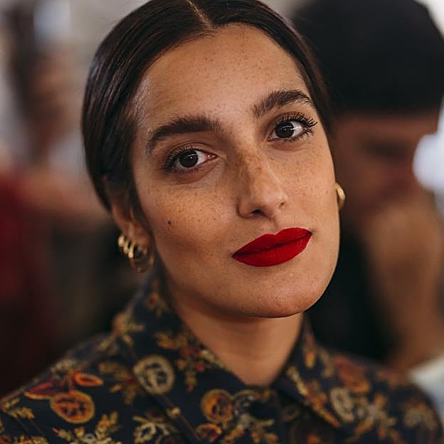 Despídete de arrugas, bolsas y ojeras con este contorno de ojos de lujo que actúa en un mes