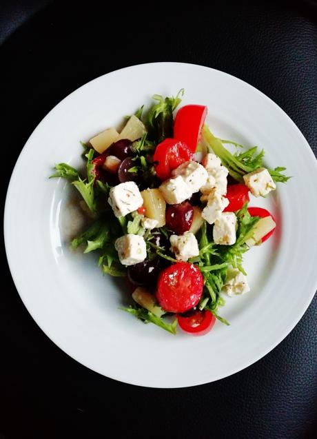 Imagen - La clave está en hacer la dieta con racionalidad/PEXELS