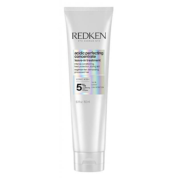 Primer para el pelo Acidic Bonding Concentrate de Redken.