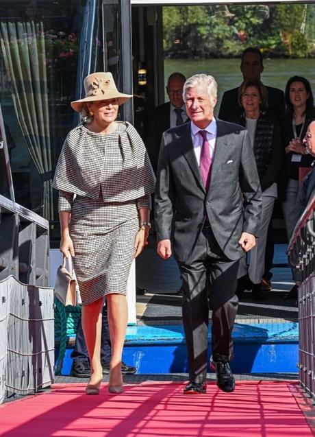 Imagen - (Foto: ROYALFASHIONPOLICE).