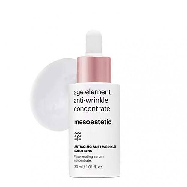 Age Element Anti-wrinkle Concentrate de Mesoestetic