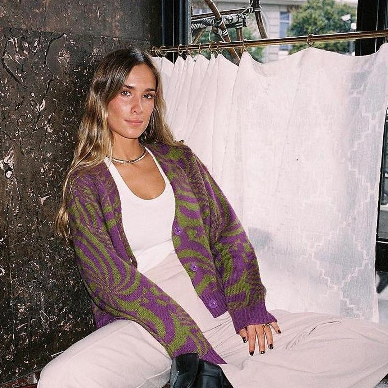 Estos son los colores de uñas que triunfan esta temporada