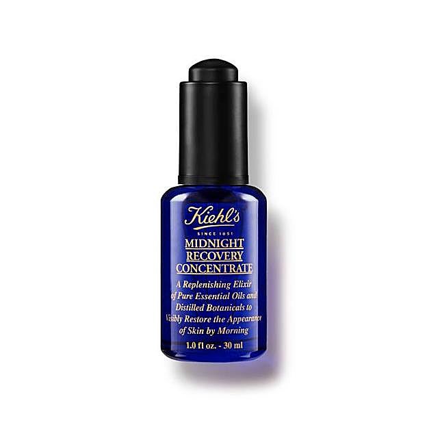 Midnight Recovery Concentrate de Kiehl 's.