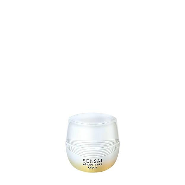 Absolute Silk Cream de Sensai