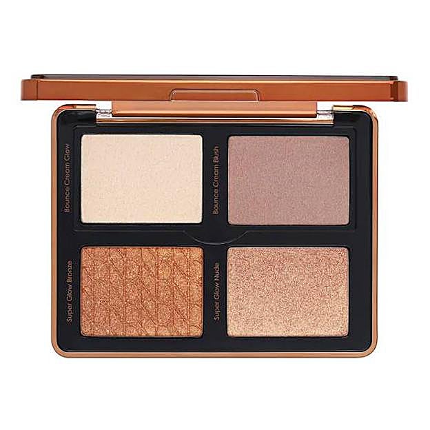 Bronze Cheek Palette de Natasha Denona
