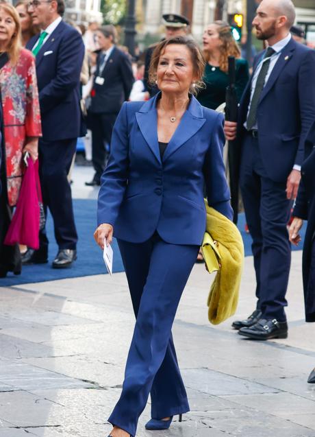 Imagen - Paloma Rocasolano. / GTRES