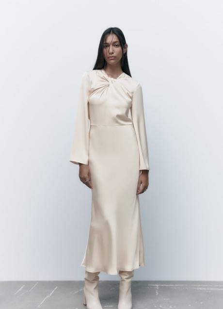 Imagen - Vestido de Zara, 39,95