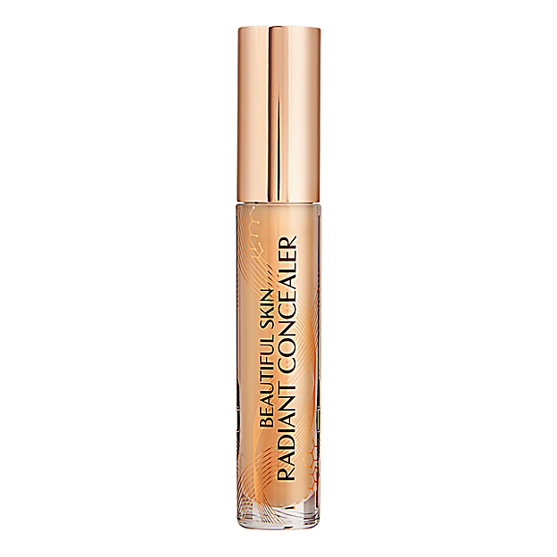 Beautiful Skin Radiant Concealer de Charlotte Tilbury.