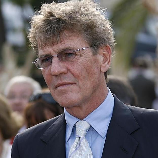 Ernesto de Hannover cedió su herencia en vida por sus problemas de salud,