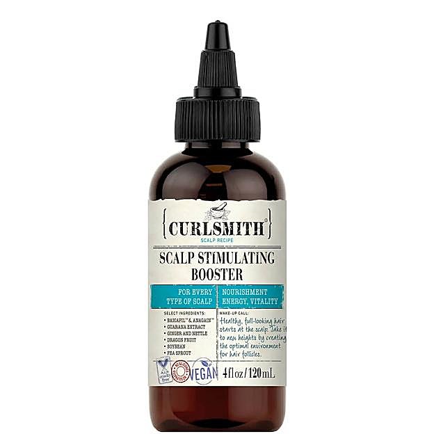 Scalp Stimulating Booster de Curlsmith